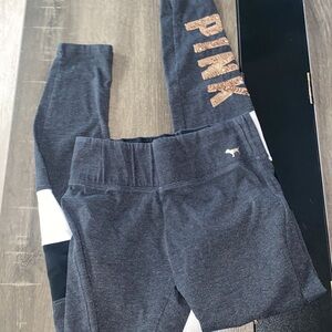 Victoria Secret Leggings